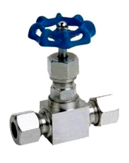 針(zhēn)型閥 針型閥(fá)