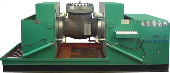 密封試驗 密(mi)封試驗