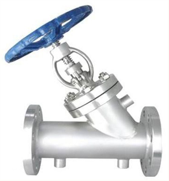 直流(liu)式截止閥 直(zhi)流式截止閥(fá)