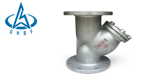 介紹(shào)Y型過濾(lü)器 介紹(shào)Y型過濾(lü)器