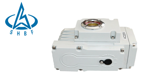 電動(dong)執行器(qi)放大圖(tu) 電動執(zhí)行器放(fàng)大圖