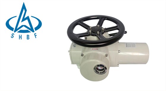 進口電動(dòng)執行器