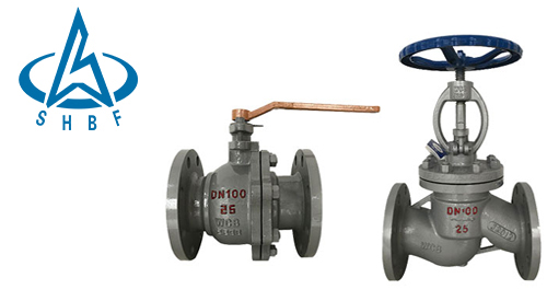 球閥(fá)和截止(zhi)閥的區(qu)别是什(shí)麼? 球閥(fá)和截止(zhi)閥的區(qu)别是什(shi)麼?