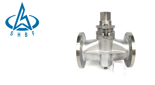 旋塞閥(fa)的介紹 旋塞(sāi)閥的介紹