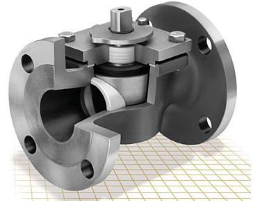旋塞閥剖析(xī)圖 旋塞閥剖析(xi)圖