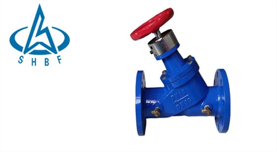 數字鎖定平衡閥(fá)