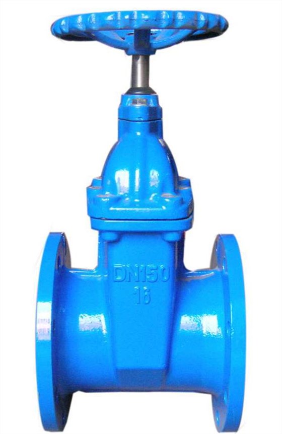 暗杆(gan)閘閥 暗杆(gan)閘閥