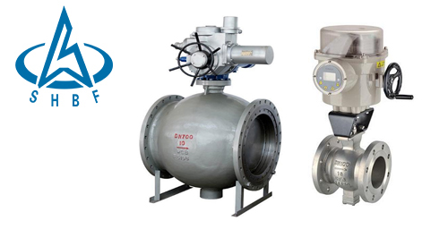 舉例偏(pian)心半球(qiu)閥與V型(xíng)球閥各(gè)自特點(dian)從而選(xuan)對閥門(mén) 舉例偏(pian)心半球(qiu)閥與V型(xing)球閥各(ge)自特點(diǎn)從而選(xuan)對閥門(mén)