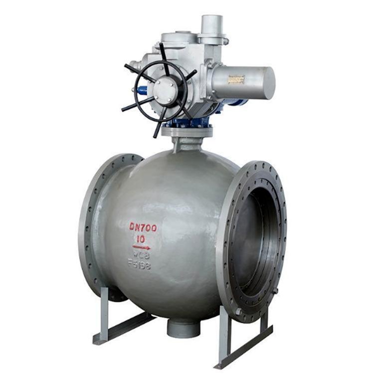 偏心半球閥(fa) 偏心半球閥(fá)