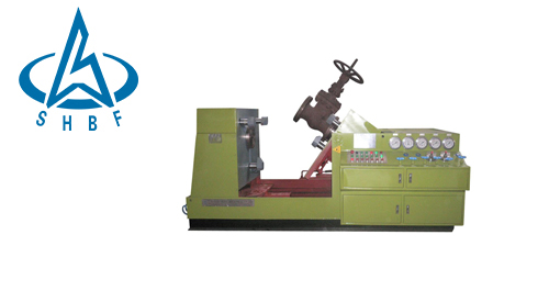 各種閥(fá)門試壓(ya)方法 各種(zhong)閥門試(shi)壓方法(fǎ)