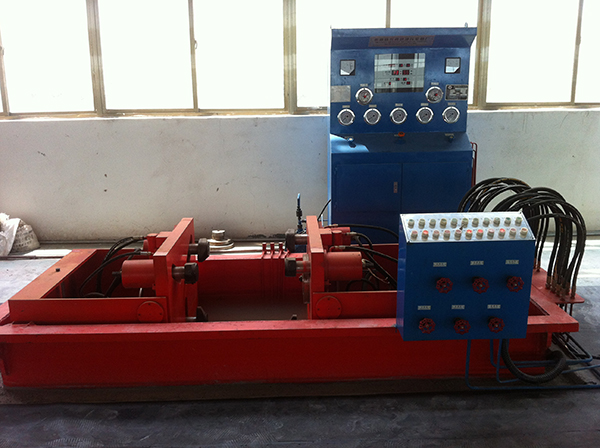 閥門試壓(yā)機 閥門試壓機