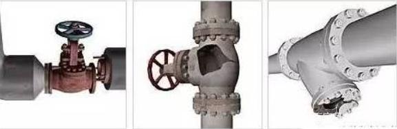 水錘效(xiao)應破壞 水錘(chuí)效應破壞