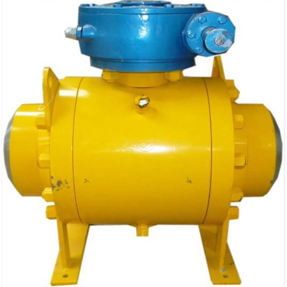 天然(rán)氣球閥 天(tian)然氣球閥(fa)