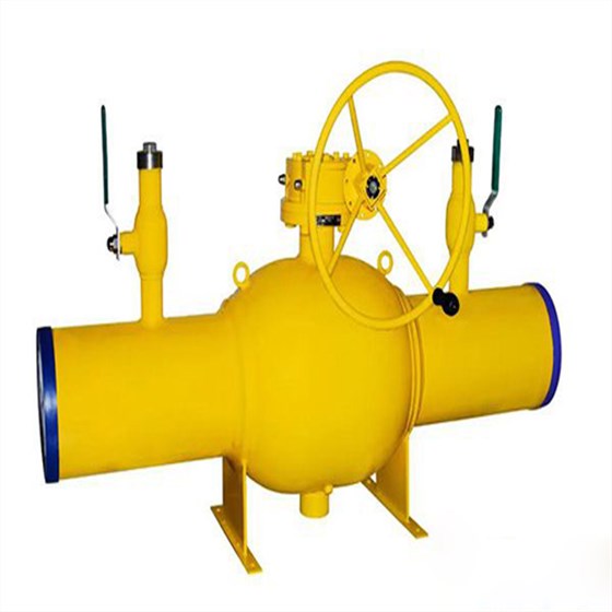 焊接球閥(fa) 焊接球閥(fa)