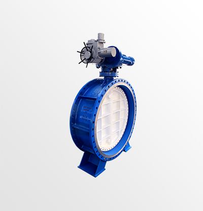 電(dian)動蝶閥 電(dian)動蝶閥