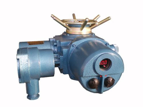 電動執(zhi)行器1 電(diàn)動執行(háng)器1