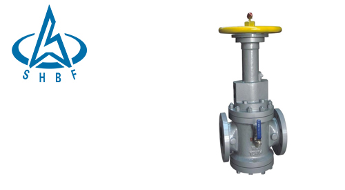 淺談(tan)TG4X雙關雙斷閥-将軍(jun1)閥 淺談TG4X雙關雙(shuang)斷閥-将軍閥