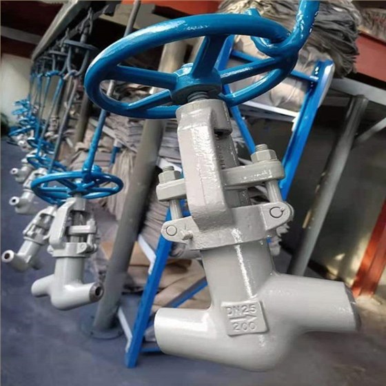 KJ61Y抗沖刷(shua)截止閥2 KJ61Y抗沖刷截(jie)止閥2