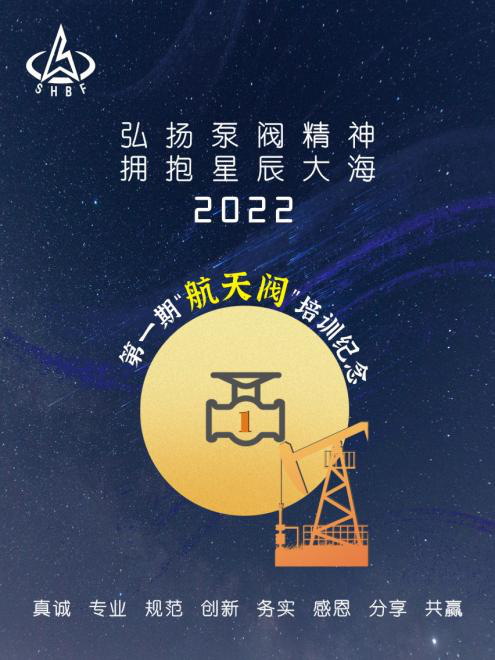 星辰大(dà)海,航天泵閥(fá) 星辰大海,航(hang)天泵閥