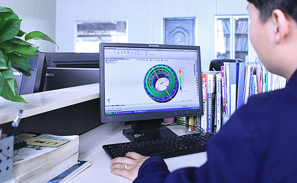 研發制造(zào)實力