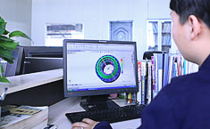 研發制造實(shí)力